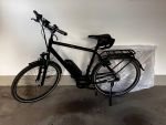 Produktbild 2 von Alu E-City Bike Pegasus Solero E8F Plus 28 Zoll