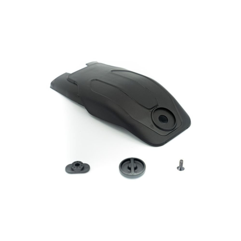Mondraker Batterieabdeckung für TQ Neat schwarz