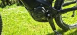 Produktbild 2 von  E-Bike Giant Stance E2+ PRO