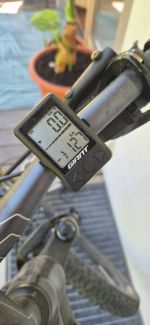 Produktbild 4 von  E-Bike Giant Stance E2+ PRO