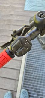 Produktbild 5 von  E-Bike Giant Stance E2+ PRO