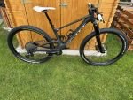 Produktbild 1 von Scott Spark RC Team 2024 Gr. M