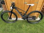 Produktbild 2 von Scott Spark RC Team 2024 Gr. M