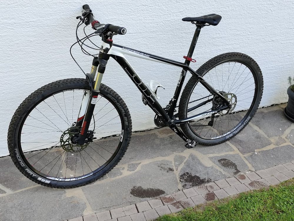 Bulls MTB Copperhead 29  Hardtail