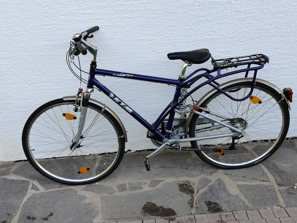 Cityrad
