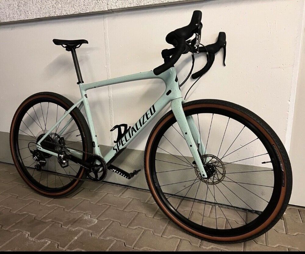 Specialized Gravel Bike 28 Zoll