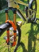 Produktbild 2 von Focus Sam 2 6.9 625wh 29 e-MTB Fully