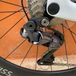 Produktbild 3 von 2021 Canyon Aeroad CF SLX 8 Disc Di2