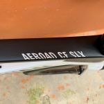 Produktbild 6 von 2021 Canyon Aeroad CF SLX 8 Disc Di2