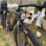 Produktbild 4 von 2021 Canyon Ultimate CF SL 8 Disc Aero 
