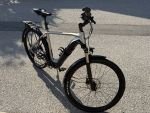 Produktbild 1 von Merida eBIG.NINE 400
