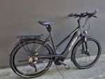 Produktbild 2 von E-Bike KTM Cento 10 Plus  / Nur 1.000 km / 625 Wh / Niedriger Einstieg