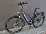 Produktbild 5 von E-Bike KTM Cento 10 Plus  / Nur 1.000 km / 625 Wh / Niedriger Einstieg