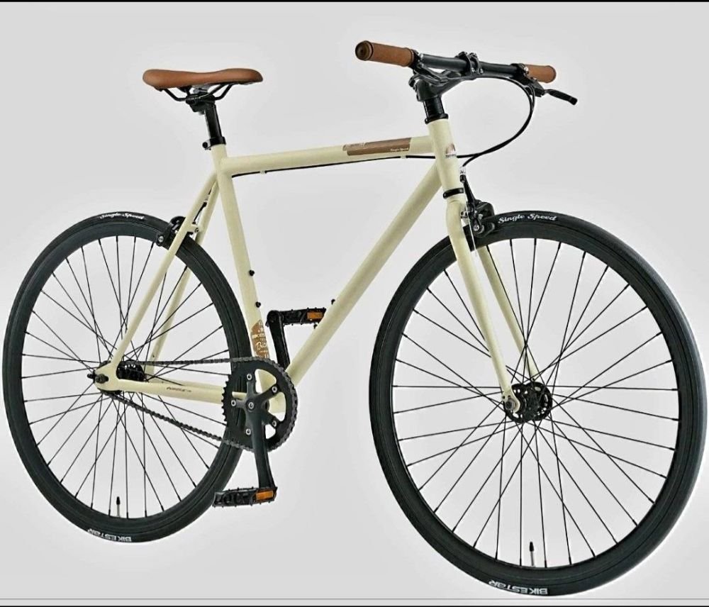 Singlespeed