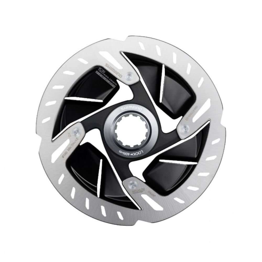 Shimano Bremsscheibe SM-RT900 CL - 140 mm