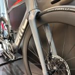 Produktbild 3 von 2024 BMC Teammachine R 01 Three Force AXS