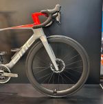 Produktbild 5 von 2024 BMC Teammachine R 01 Three Force AXS