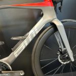 Produktbild 7 von 2024 BMC Teammachine R 01 Three Force AXS