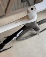 Produktbild 2 von 2024 BMC Teammachine R 01 LTD RED eTap AXS