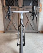 Produktbild 6 von 2024 BMC Teammachine R 01 LTD RED eTap AXS