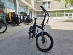 Produktbild 5 von Fiido X Klapprad Bike Faltrad E-Bike Elektro E-Fahrrad City Elektro Fahrrad