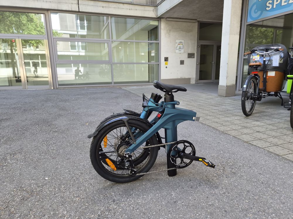 e bike mountainbike 29 zoll Schwarz 29 Zoll E-Bike Mountainbike 500W 820Wh Akku 90km Reichweite