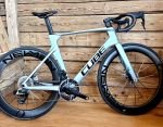 Produktbild 1 von CUBE Litening Aero 2026 - NEU inkl. Powermeter und Garantie statt €7.300