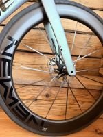 Produktbild 2 von CUBE Litening Aero 2026 - NEU inkl. Powermeter und Garantie statt €7.300