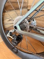Produktbild 4 von CUBE Litening Aero 2026 - NEU inkl. Powermeter und Garantie statt €7.300