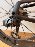 Produktbild 2 von Cube Aerium C:68X SLX mit SRAM AXS inkl. Powermeter statt €7899, -