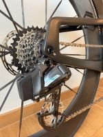 Produktbild 3 von Cube Aerium C:68X SLX mit SRAM AXS inkl. Powermeter statt €7899, -