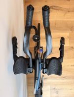 Produktbild 4 von Cube Aerium C:68X SLX mit SRAM AXS inkl. Powermeter statt €7899, -