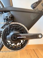 Produktbild 5 von Cube Aerium C:68X SLX mit SRAM AXS inkl. Powermeter statt €7899, -