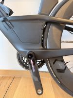 Produktbild 9 von Cube Aerium C:68X SLX mit SRAM AXS inkl. Powermeter statt €7899, -