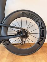 Produktbild 10 von Cube Aerium C:68X SLX mit SRAM AXS inkl. Powermeter statt €7899, -