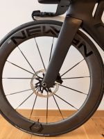 Produktbild 11 von Cube Aerium C:68X SLX mit SRAM AXS inkl. Powermeter statt €7899, -
