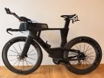 Produktbild 12 von Cube Aerium C:68X SLX mit SRAM AXS inkl. Powermeter statt €7899, -
