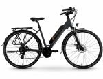 Produktbild 1 von Herren Comfort Plus 500Wh E-Bike - Komfort Zuverlässigkeit und Fahrspaß in einem Rad.