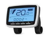Produktbild 3 von Herren Comfort Plus 500Wh E-Bike - Komfort Zuverlässigkeit und Fahrspaß in einem Rad.