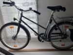 Produktbild 1 von Hercules Fahrrad