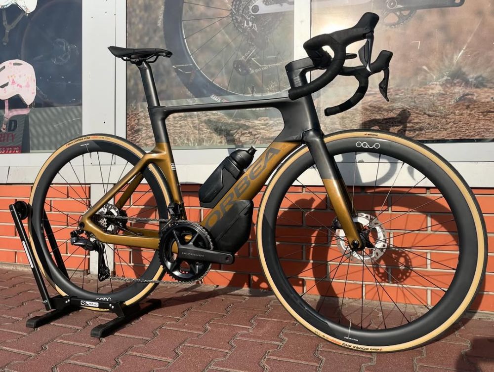 2024 Orbea  ORCA AERO M20iLTD