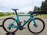 Produktbild 1 von 2025 BIANCHI OLTRE PRO FORCE AXS      