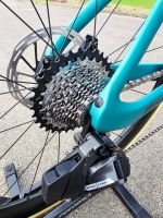 Produktbild 2 von 2025 BIANCHI OLTRE PRO FORCE AXS      