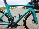 Produktbild 4 von 2025 BIANCHI OLTRE PRO FORCE AXS      