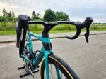Produktbild 6 von 2025 BIANCHI OLTRE PRO FORCE AXS      