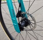 Produktbild 7 von 2025 BIANCHI OLTRE PRO FORCE AXS      