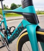 Produktbild 8 von 2025 BIANCHI OLTRE PRO FORCE AXS      