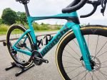 Produktbild 9 von 2025 BIANCHI OLTRE PRO FORCE AXS      
