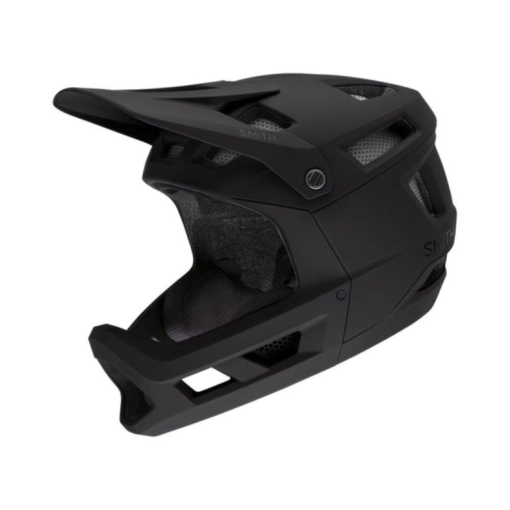 Smith Helm Mainline MIPS matte black 55-59