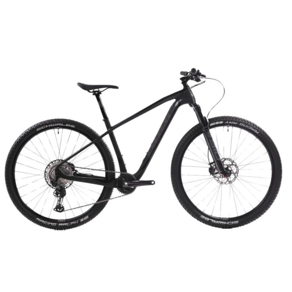 Drag Icosa Nona 7.0 XT-12 black - RH-L